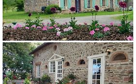 Gîtes du Castellare
